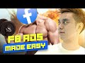 Creating a Profitable Facebook Ad 2021 Tutorial (From Start To Finish)