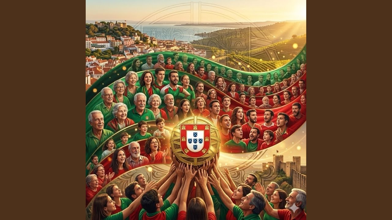 Watch PORTUGALIDADE on YouTube Watch PORTUGALIDADE on YouTube