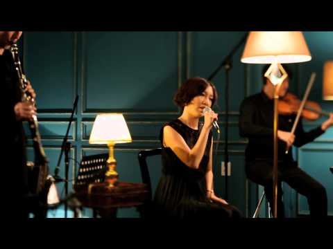 [온스테이지 플러스] 03. 조원선 - 마음 얼음처럼 단단하게