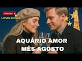 ✨️AQUÁRIO AMOR ❤️A PESSOA ESTÁ EMPENHADA A TRABALHAR NA RECONSTRUÇÃO OU CONSTRUÇÃO DESSA RELAÇÃO❤️