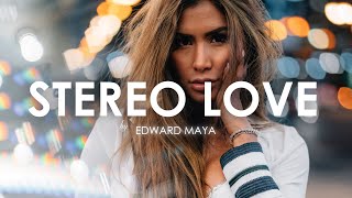Edward Maya &amp; Vika Jigulina - Stereo Love (Creative Ades Remix) [Exclusive Premiere]