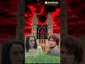 What did you think of Blood Over Bright Haven? #bookshort #fantasy #darkacademia #samheughan