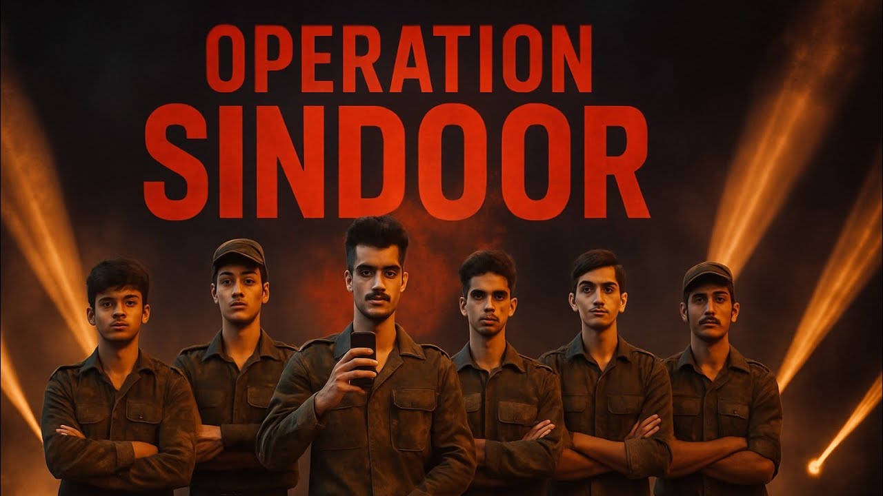 Operation Sindoor Performance || Allen Open Session || 2025-26 ||