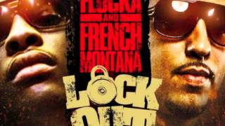 Waka Flocka & French Montana - Promise (Lock Out)