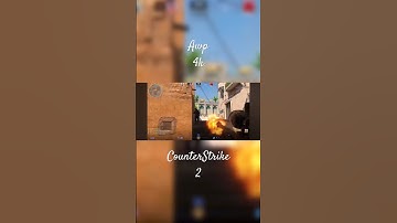 Awp CounterStrike 2 #cs2 #csgo #gaming #highlights #foryou #moments #4k #edit #steam