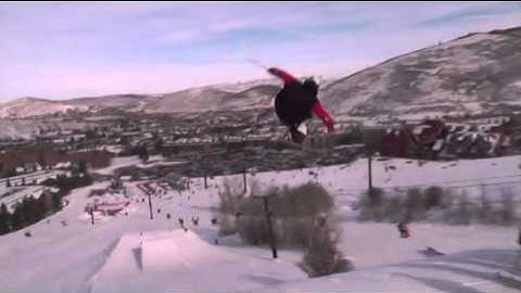 Peak Performance - KOS 10 - John Kutcher