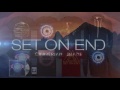 Set On End - Cimmerian Shade (Track Video)