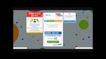 How to play with friends in Agar.io EASIEST WAY