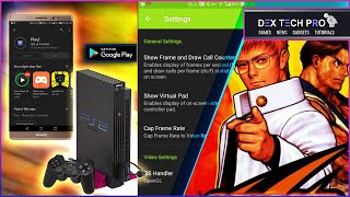 Learn to Play PlayStation 2 Games on Your Cellphone screenshot 1