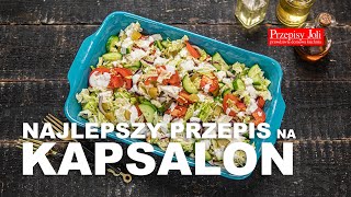 KAPSALON - NAJLEPSZY PRZEPIS