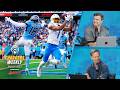 Quentin Johnston’s Fifth Year Option &amp; Mike McDaniel’s Offense | LA Chargers