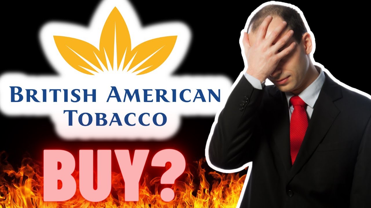 Is British American Tobacco BTI Stock Still A Buy Now BTI Stock is-british-american-tobacco-a-buy-now-bti-stock-analysis-youtube