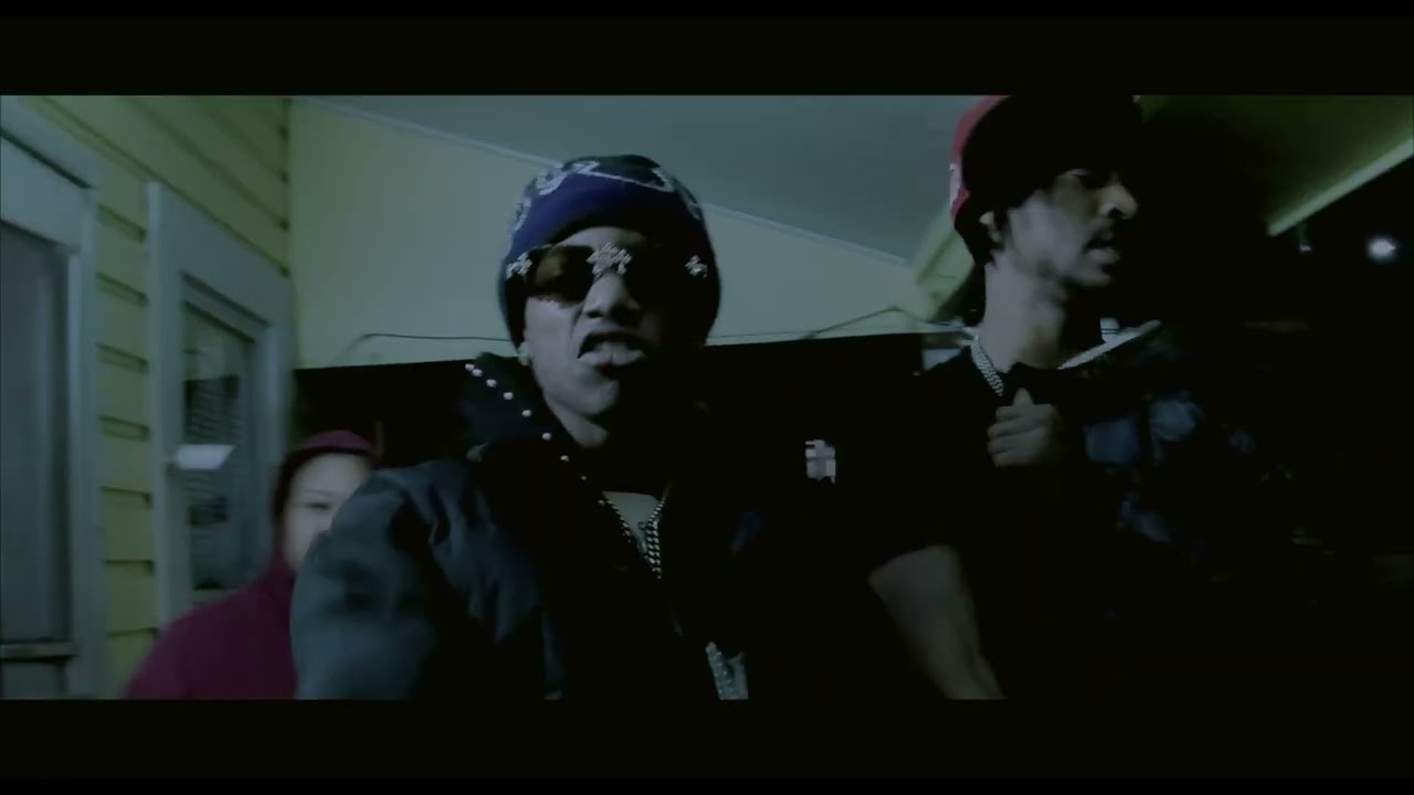 Lotto Loaded - Tap In (Official Video) Shot by @1jaywalk