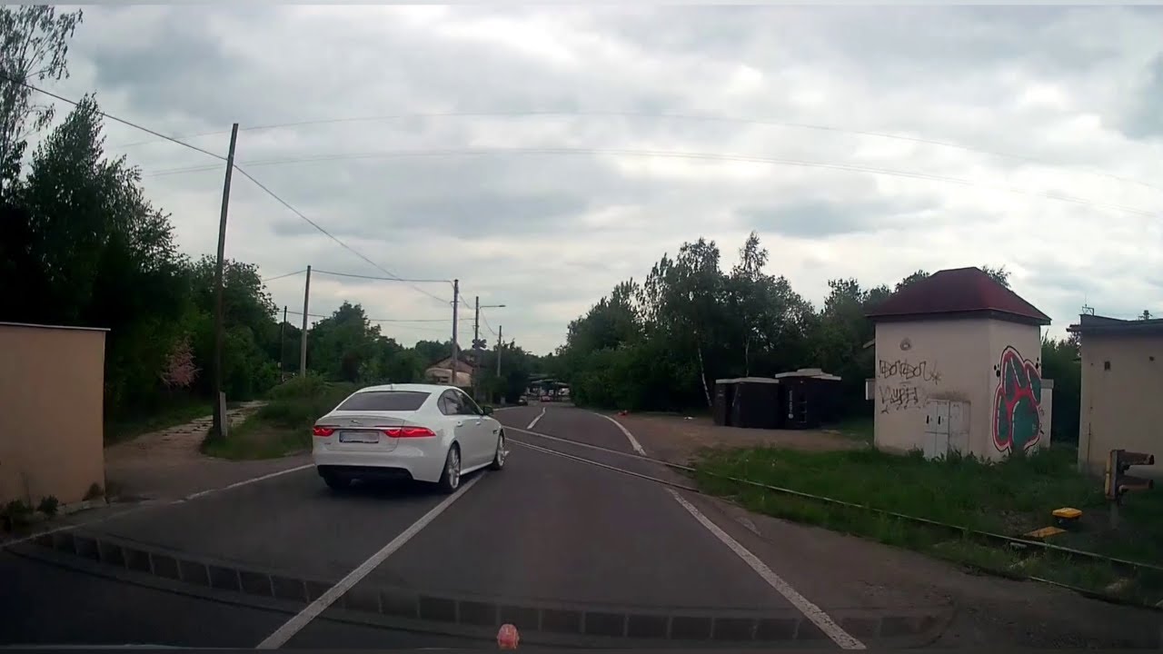 Autoškola v Havířově, druhý díl.