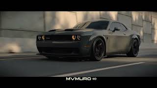 Mvmuro  Goodbye My Love original Mix car