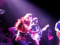 Juliette Lewis "Pray For The Band Latoya" Fillmore Irving Plaza NYC