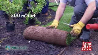 Prologis Impact Day 2017 - Uplands allotments