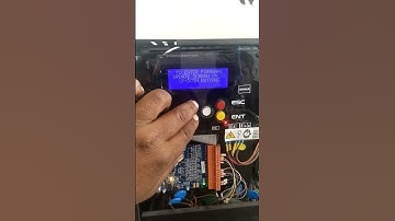 arkal panal me faremwar update