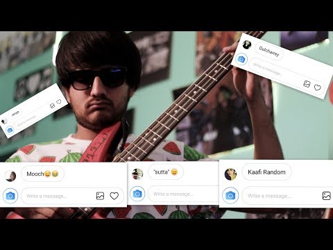 GAANDU SONG VOLUME 2 | YOUR WORDS MY SONG
