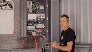 Enphase Energy System installation tips