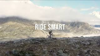 Flyer Uproc X - Features