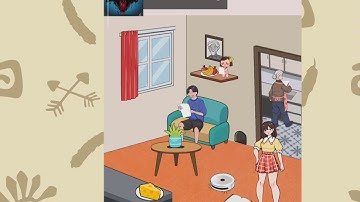 Tricky Twist Level 2. Walkthrough Gameplay