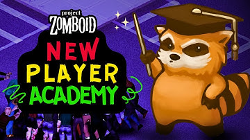 How To Play Project Zomboid | Simple Beginners Guide