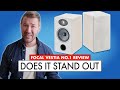 New focal speakers focal vestia review