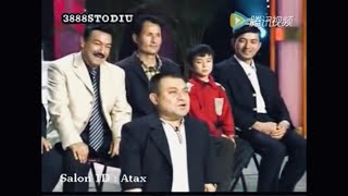 لەتىپىچىلەر كۇلۇبى | Ghulja | Uyghur | Yumur | Letipe | Qahqah | Etot