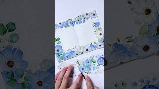 ASMR journaling #shorts #journal #journaling #scrapbooking #scrapbook #journalideas