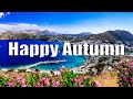 Lounge Music - Happy Autumn Jazz - Sweet Bossa Nova Jazz For Warm Autumn