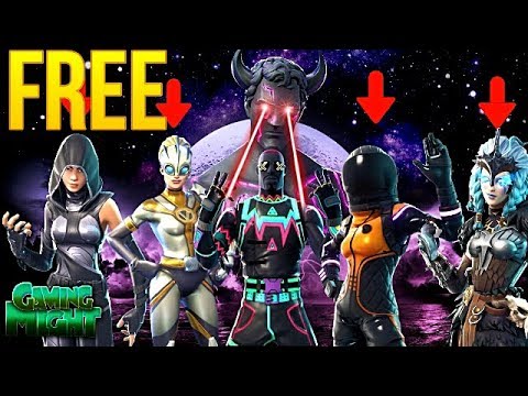 FORTNITE | Hero Quest | How To Get VENTURA RAMIREZ ...