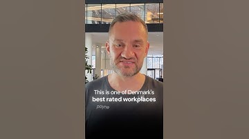 Hiring 3 roles at Dansk Industri (Copenhagen)