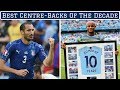7 Greatest Centre Backs of the Decade