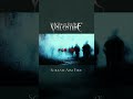Bullet For My Valentine - Scream Aim Fire | Verse Attack #shorts