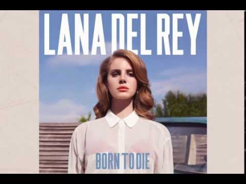 Summertime Sadness  에프터이펙트