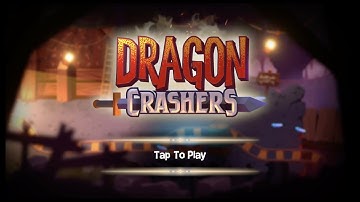 Dragon Crashers - Sound Design Demo