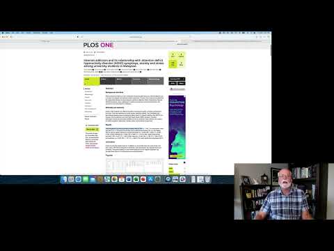 Weekly ADHD Research