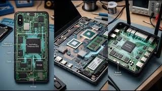 Lesson 8: Conductors, Insulators & Semiconductors | Basic Electricity for RF Engineers