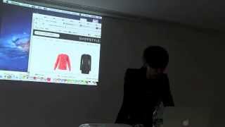 【BUYMA】 リサーチ実況中継セミナー　小野明