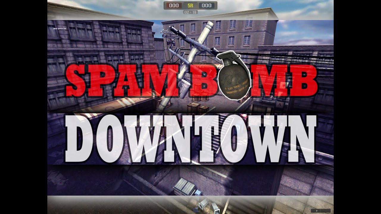 SPAM K400 Downtown - Michiko