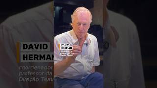 Pós / Direção Teatral #cal #faculdadecal #posgraduacao #direçõateatral