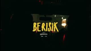 Berisik - Mas Koko Ganteng ( lyric Video)