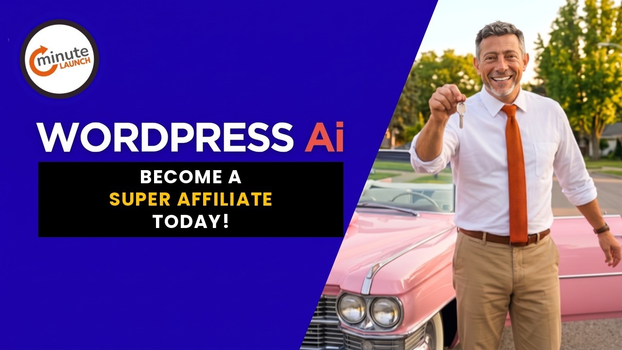 Become a Super Affiliate Today, WPLaunchify office hours