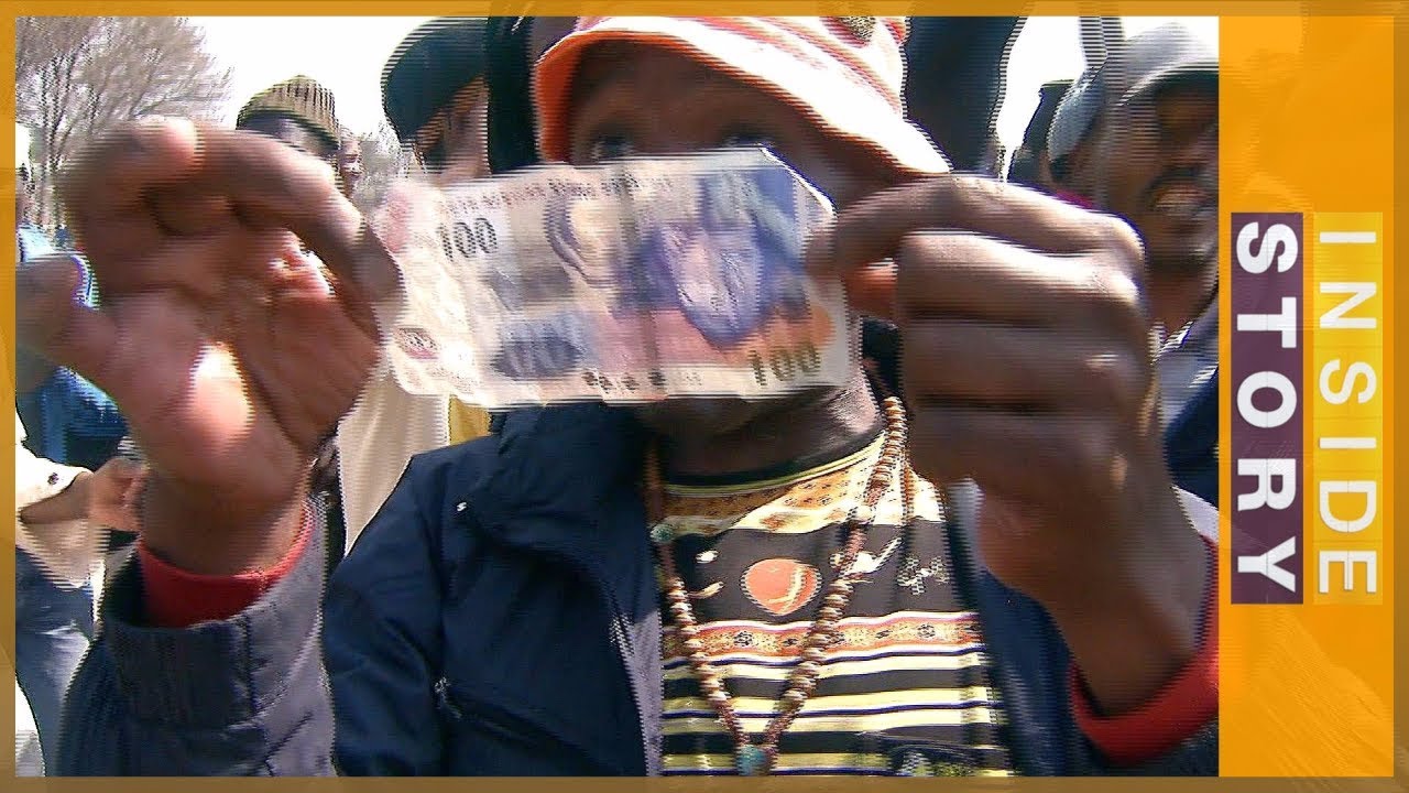 🇿🇦 ما هو مستقبل قطاع التعدين في جنوب أفريقيا؟ | قصة من الداخل