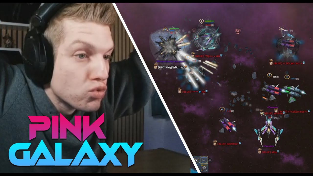 PinkGalaxy - 10vs10 MM und Case Opening [Deutsch] - YouTube