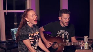 "Don't You Want Me Baby" - (The Human League) Acoustic Cover by The Running Mates