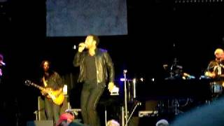 John Legend- Heaven (live in Stuttgart 2007)