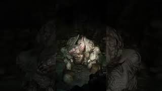Metro: Last Light Redux. Велика Мамка #metrolastlightredux #metro2033 #metrolastlight #games #game