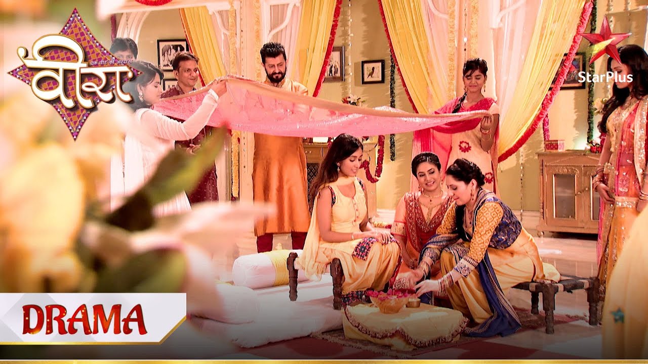 Ek Veer Ki Ardaas - Veera | एक वीर की अरदास - वीरा | Baldev ki haldi!